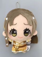アイマス ルミエール パピヨン ぬいぐるみ 秋月 律子 - メルカリ