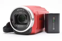 2025年最新】ソニー SONY HDR-CX680の人気アイテム - メルカリ