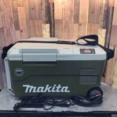 ★マキタ(makita) コードレス冷温庫 CW001GZO【八潮店】のサムネイル