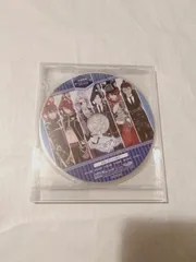 ドラマCD】スペードの国のアリス ～Wonderful Black World～ 予約特典「最後に笑うのは誰だ」