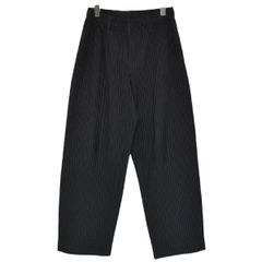 HOMME PLISSE ISSEY MIYAKE　イッセイミヤケオムプリッセ　プリーツパンツ　HP55JF350　8054000209880