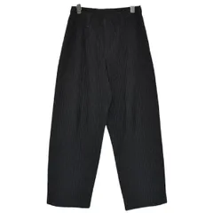 HOMME PLISSE ISSEY MIYAKE ベーシックプリーツパンツ BASICS – ISSEY MIYAKE ONLINE STORE