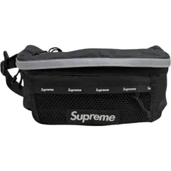 Supreme 19AW ウエストバッグ　シュプリーム Supreme（シュプリーム） 19AW Supreme Waist Bag Real Tree Camo