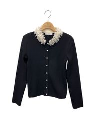 フォクシーブティック Knit Top SECRET CODE 40821 カーディガン