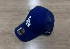 ニューエラ メッシュキャップ メンズ NewEra 9FORTY NY LA ヤンキース ドジャース パドレス レッドソックス ホワイトソックス キャップ 帽子 MLB メジャーリーグ 春 夏 トラッカー かっこいい おしゃれ 人気 野球