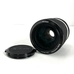 2025年最新】Nikon NIKKOR 3.5 43-86の人気アイテム - メルカリ