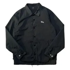 2025年最新】obey ジャケットの人気アイテム - メルカリ 