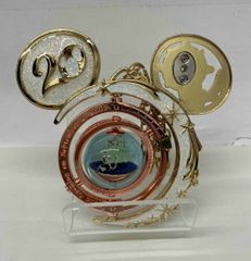 クリスタルスフィア グランドフィナーレ ディズニーシー20周年