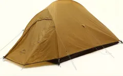 Naturehike Cloud up 2 おまけクーラーバッグとサンダルセット Naturehike Cloud Up2 テント 超軽量 2人用 20D 210T 二重層 耐
