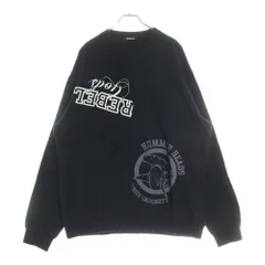 2025年最新】UNDERCOVERISM メンズ トレーナー・スウェットの人気