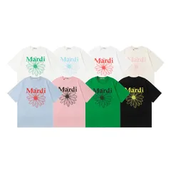 2024年最新】マルディTシャツの人気アイテム - メルカリ