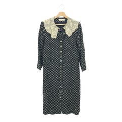 VIVIENNE TAM ヴィヴィアンタム スタンドカラー コート サイズ:0