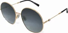 サングラス マックスマーラ Max Mara 32427QGLEAMI590009Oのサムネイル