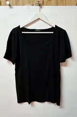 Lafine Basic Tee　ラファイン　半袖Tシャツのサムネイル