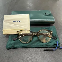 2025年最新】AHLEM アーレムの人気アイテム - メルカリ 