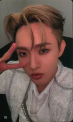 INI 田島将吾 2025 XQUARE - MASTERPIECE 119