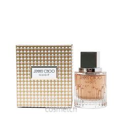 JIMMY CHOO Illicit Flower オードトワレ 60mL - メルカリ