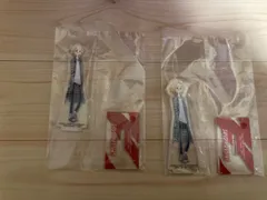 東京リベンジャーズ　一番くじ　マイキー