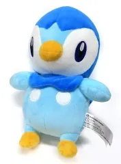 希少 ポッチャマ ポケモンセンター限定 2011年 ポケモン