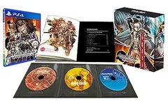 .hack//G.U. Last Recode PREMIUM EDITIONオリジナルPS4カスタムテーマが貰えるプロダクトコード