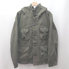 LAD MUSICIAN N-3B モッズコート　ミリタリージャケット　44 M LAD MUSICIAN N-3B モッズコート ミリタリージャケット 44 M - メルカリ