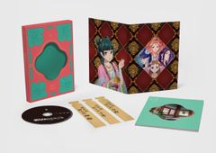 [신품 미개봉] [약점 한사람] 제 2 권 (전권 구입 특전 [캔 배치 2 개 세트] 포함) [Blu-ray] 유키 아오이 (출연) 오오츠카 고오 (출연) 형식 : Blu-ray