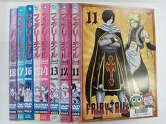 FAIRY TAIL OAD(ova)3巻セット - メルカリ