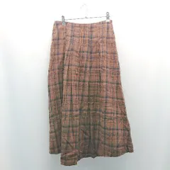 le. Coeur blanc スカート E 11480