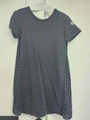 モンクレール ミニワンピース 正規品