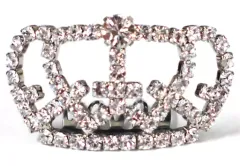 安室奈美恵 ティアラ SWAROVSKI スワロフスキー 激レア☆ 安室奈美恵 ティアラ SWAROVSKI スワロフスキー 激レア☆ - メルカリ