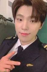 【中古】コレクションカード(男性) SEVENTEEN/DINO(ディノ)/「SEVENTEEN GLOBAL OFFICIAL FANCLUB ‘CARAT’ MEMBERSHIP KIT」同梱フォトカード