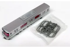 鉄道コレクション 第31弾 シークレット2両 送料無料】鉄道コレクション 第31弾 [シークレット2：北陸鉄道