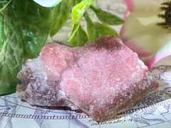 ギャラクシー☪︎⋆˚ ウルグアイ産　アメジスト クラスター 原石 ラフストーン