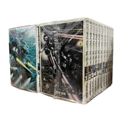 2025年最新】ガンダム サンダーボルト 全巻の人気アイテム