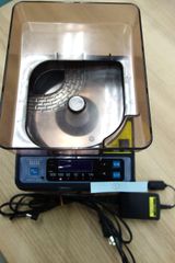 ⑤30-10 (付属品2部なし)コインカウンターSCCｰ20 電動式コインカウンター 硬貨選別機　エンゲルス