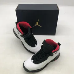 2024年最新】jordan double nickelの人気アイテム - メルカリ