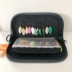 BUXスプーン DECODEワレットセット BUXスプーン DECODEワレットセット - メルカリ