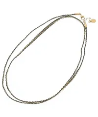 GAS BIJOUX ガスビジュー　ネックレス GAS BIJOUX（ガスビジュー）の「GAS BIJOUX/ガスビジュー