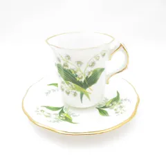 2025年最新】ハマースレイ スズランの人気アイテム - メルカリ