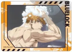 【中古】キャラカード 05.國神錬介 「ブルーロック トレーディングふぁぼカvol.5」