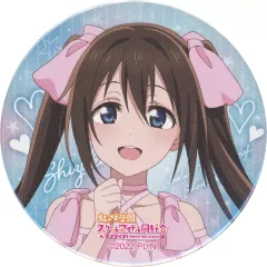 桜坂しずく　缶バッジ　① 2025年最新】桜坂しずく 缶バッジの人気アイテム - メルカリ