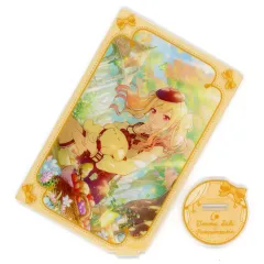 【中古】アクリルスタンド・アクリルパネル 天馬咲希×ポムポムプリン(特訓後) カード型アクリルスタンド 「プロジェクトセカイ カラフルステージ! feat. 初音ミク×サンリオキャラクターズ」