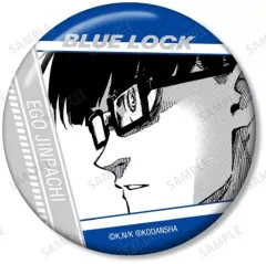 【中古】バッジ・ピンズ 絵心甚八 「ブルーロック トレーディング缶バッジ vol.2」