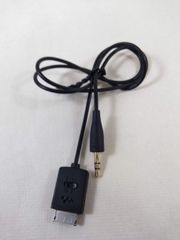 ソニー 録音ケーブル WMC-NWR1 動作確認済み