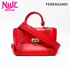 2025年最新】フェラガモ ソフィアの人気アイテム - メルカリ