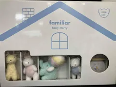 2025年最新】ファミリア オルゴールの人気アイテム - メルカリ