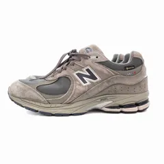 2025年最新】new balance 2002rxcの人気アイテム - メルカリ
