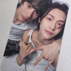 RIIZE(ライズ) アントン(ANTON) ウォンビン(WONBIN) ユニット