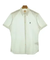 Brooks Brothers Red Fleece カジュアルシャツ メンズ 【古着】【中古】【送料無料】