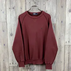 Polo by Ralph Lauren ラルフローレン スウェット トレーナー